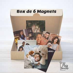 Magnets Photos Personnalisables Pics Your Life